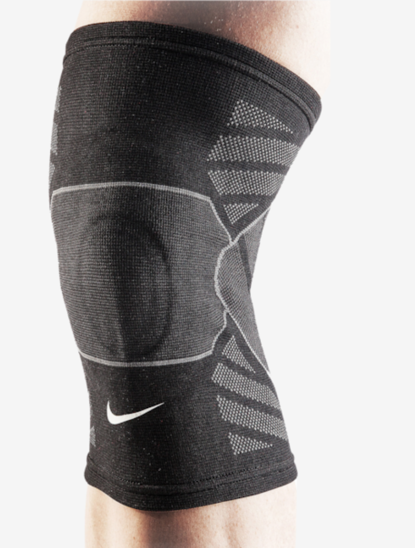 Nike Pro Knit Knee Sleeve